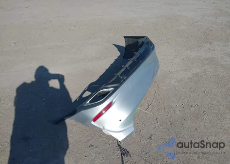 2019 Lexus Es 350 F Sport z USA, uszkodzony, nr VIN 58ABZ1B16KU018903